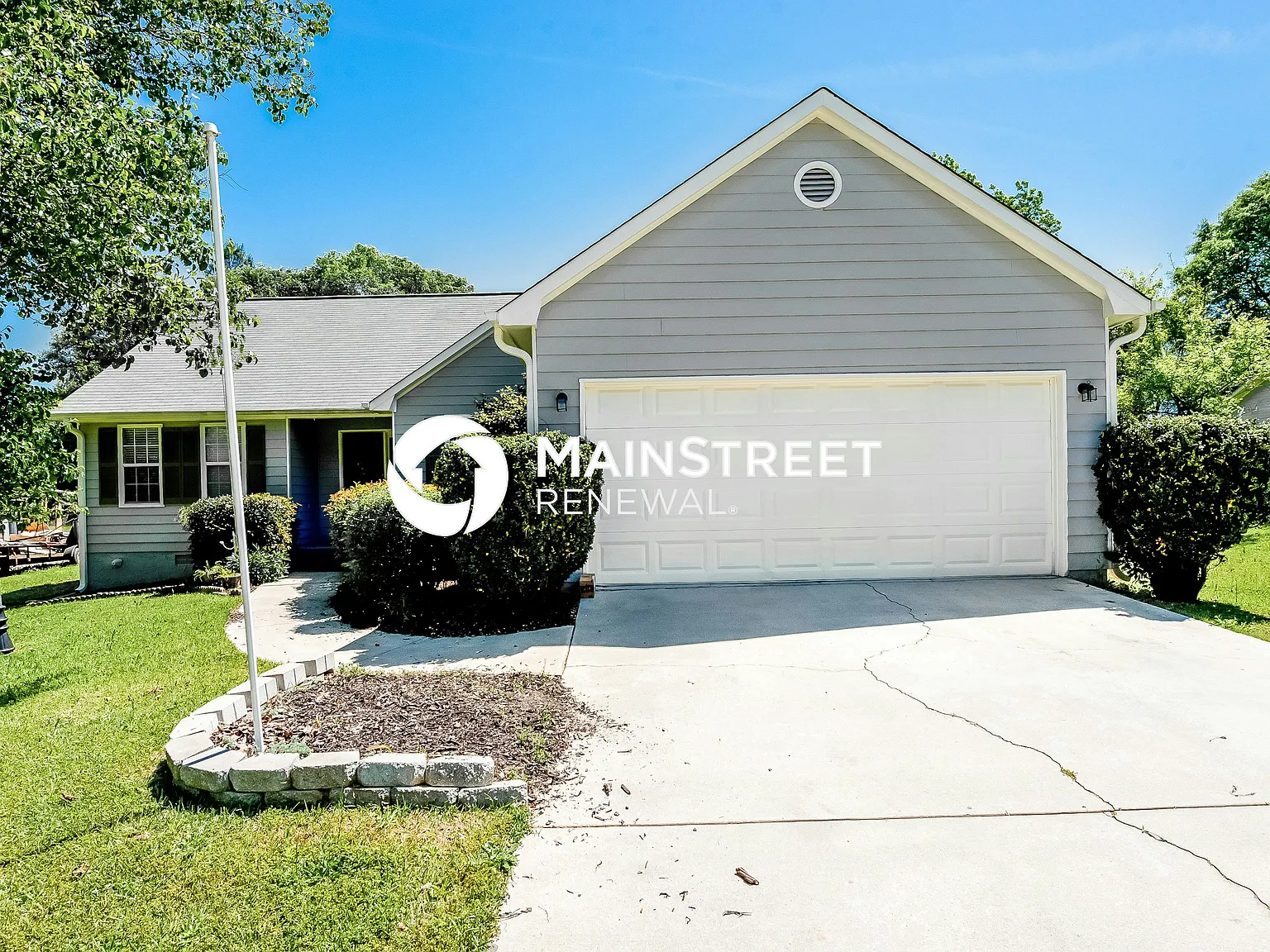 150 Olde Hampton Way — Photo 1