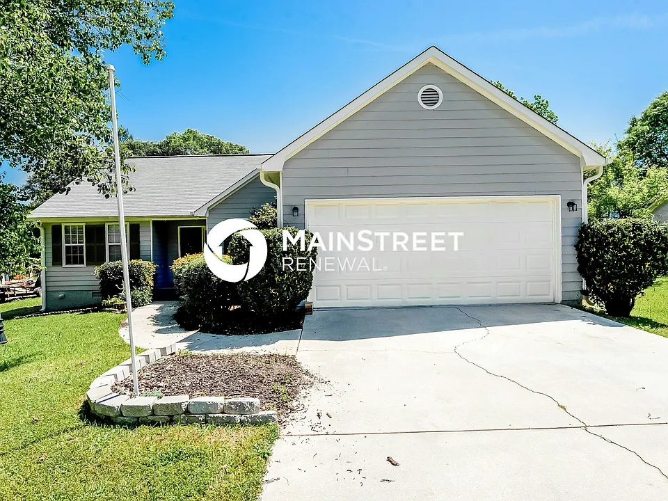 150 Olde Hampton Way