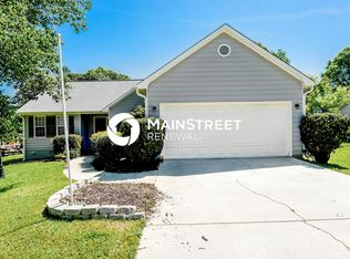 150 Olde Hampton Way, Hampton, GA 30228