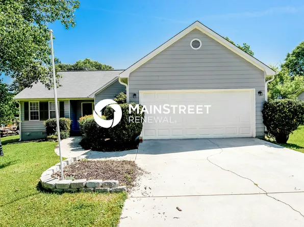 150 Olde Hampton Way, Hampton, GA 30228
