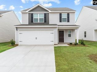 1672 Hidden Garden Ln, Gilbert, SC 29054