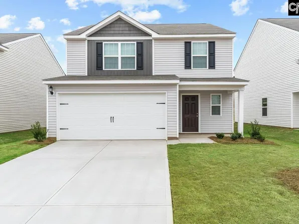 2117 Duck Lettuce Ct, Gilbert, SC 29054