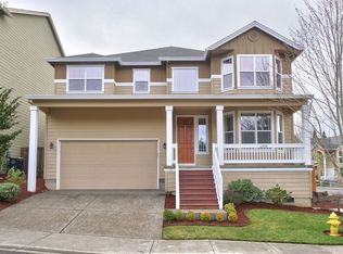 12724 NW Hamel Dr, Portland, OR 97229