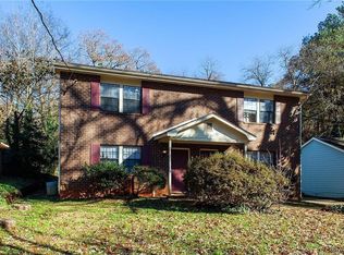 734 S Candler St, Decatur, GA 30030