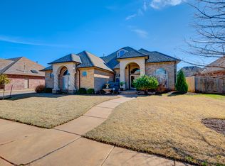 5412 NW 122nd Ter, Oklahoma City, OK 73162