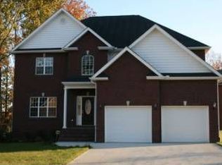 8354 Bluestone Ln, Knoxville, TN 37938