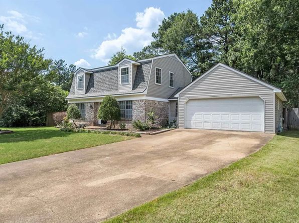 5714 Sleepy Woods Cv