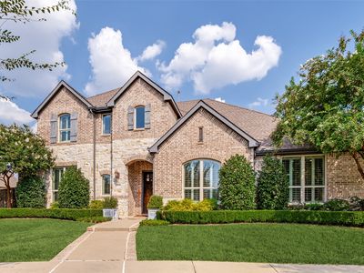 1101 Damsel Caitlyn Dr, The Colony, TX, 75056