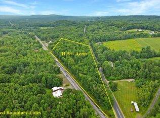 Lot21&22 Auburn Rd, Turner, ME 04282