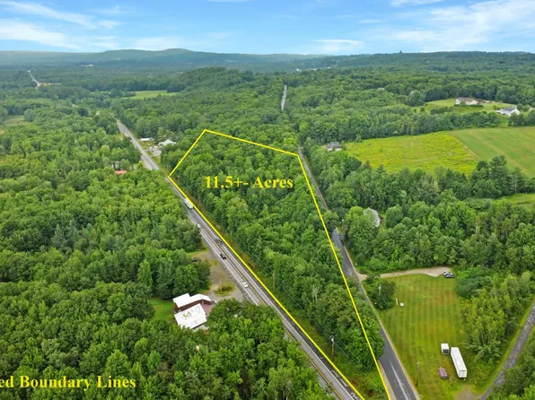 Lot21&22 Auburn Road, Turner, ME 04282