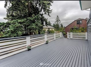 2006 N 145th St, Shoreline, WA 98133