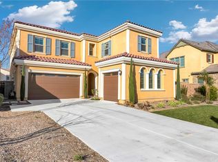 5998 Amora Dr, Chino Hills, CA 91709