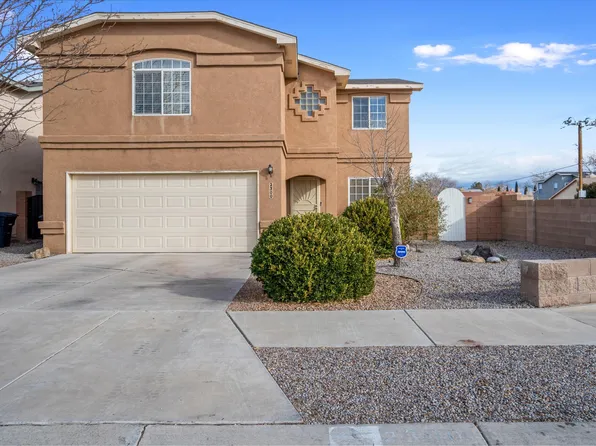 2300 Kafka Pl NW, Albuquerque, NM 87120