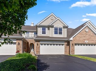 514 Tamarack Dr, Bartlett, IL 60103