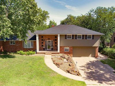 2219 Edgehill Rd, Salina, KS, 67401