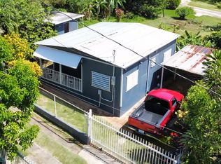 146 Carrau, Mayaguez, PR 00680