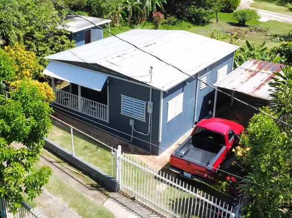 146 Carrau, Mayaguez, PR 00680