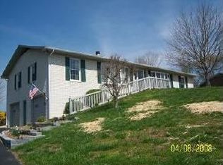 308 Clear Branch Cir, Blountville, TN 37617