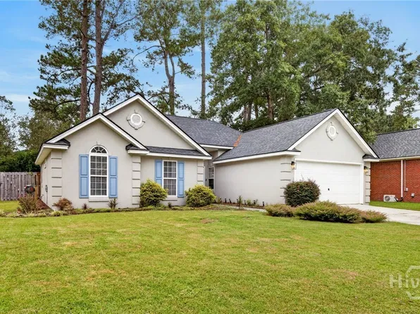 59 Richmond Way, Richmond Hill, GA 31324