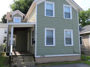 114 W Mohawk St, Oswego, NY 13126