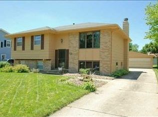 708 12th Ave NW, Altoona, IA 50009