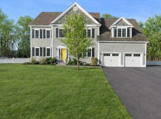 14 Teresa Dr, Millis, MA 02054