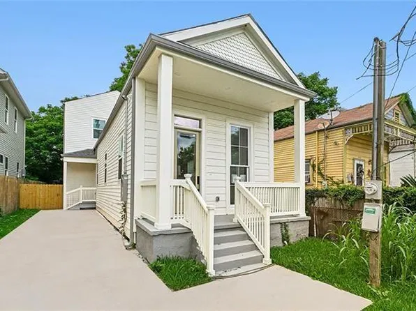 1514 General Ogden St, New Orleans, LA 70118