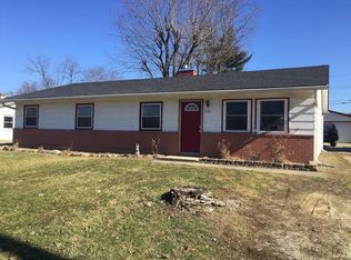 5511 McFarland Rd, Indianapolis, IN 46227