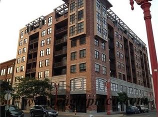 411 NW Flanders St APT 507, Portland, OR