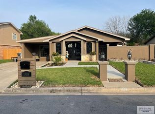 1908 Tanglewood Rd, Brownsville, TX 78521