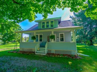 740 3rd St, Clear Lake, WI 54005