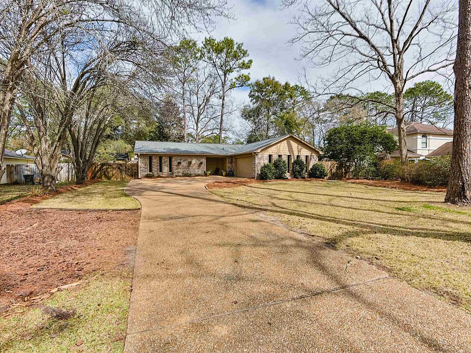 3256 Shannon Lakes Dr N, Tallahassee, FL 32309 Zillow