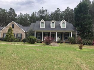 1745 Sweetwater Church Rd, Douglasville, GA 30134