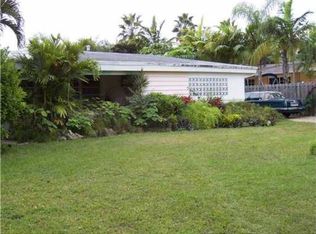 8020 SW 132nd St, Pinecrest, FL 33156