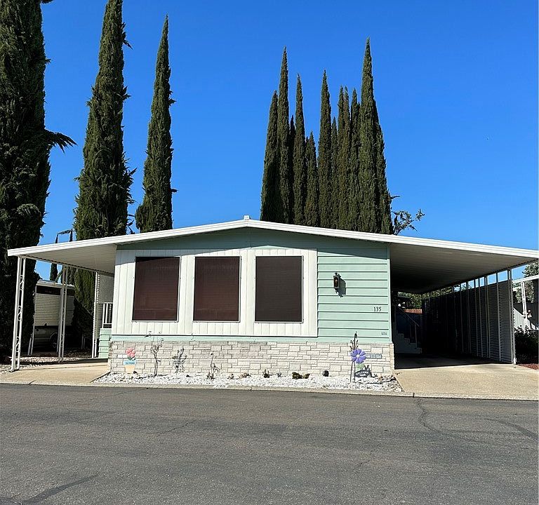 135 Casa Grande Dr 135, Red Bluff, CA 96080 MLS PA23091408 Zillow