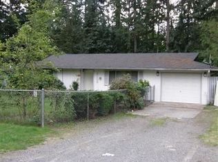 6108 190th Avenue Ct E, Lake Tapps, WA 98391