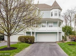 26 Goldsborough Way #40, Reisterstown, MD 21136