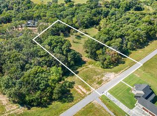 8025 Hill Country Dr #10, Decatur, AR 72722