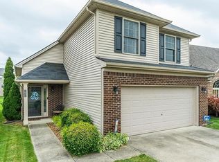 2656 Rockaway Pl, Lexington, KY 40511