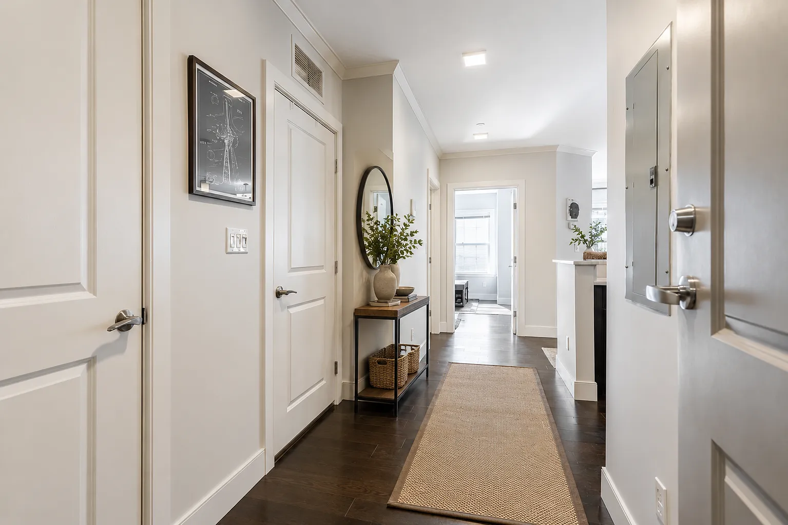 2 bed, 1174 sqft, $3,650 — Photo 4