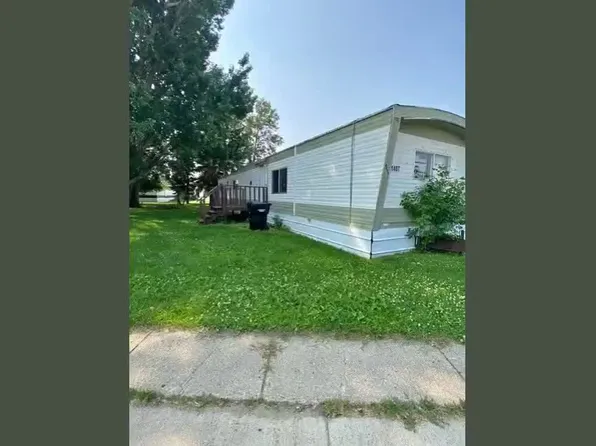 1407 Pioneer Trl #1407PT, Mandan, ND 58554