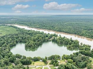95 County Road 2122a, Cleveland, TX 77327