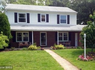 18518 Indian Cottage Rd, Hagerstown, MD 21742