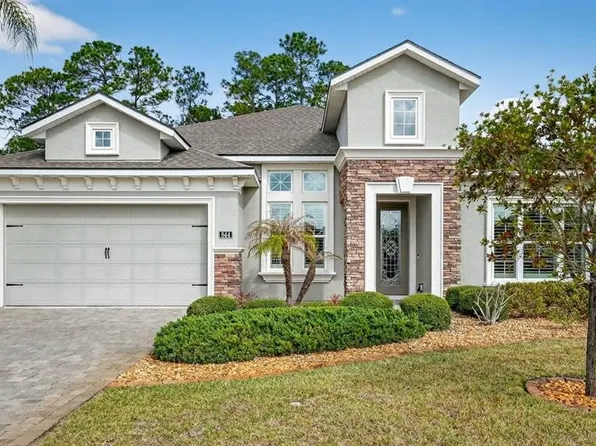 844 Creekwood Dr, Ormond Beach, FL 32174