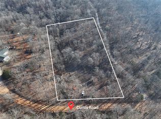 TRACT 2 Curtis Rd, Gravette, AR 72736