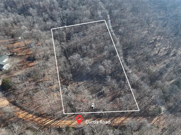 TRACT 2 Curtis Rd, Gravette, AR 72736