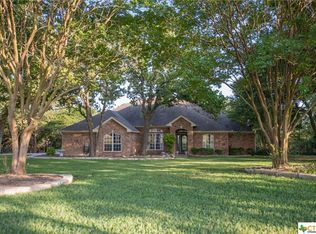 9311 Troll Holw, Belton, TX 76513