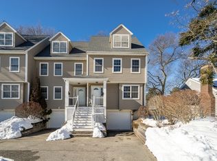 1401 Centre St #1401, West Roxbury, MA 02132