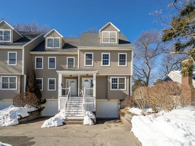 1401 Centre St #1401, West Roxbury, MA, 02132