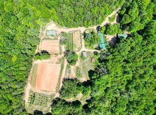 357 Nottleywoods Rd E, Blairsville, GA 30512